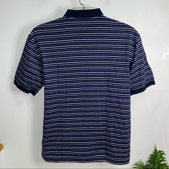 Vintage Tommy Hilfiger Golf Polo Shirt Size XL - Picture 6 of 8